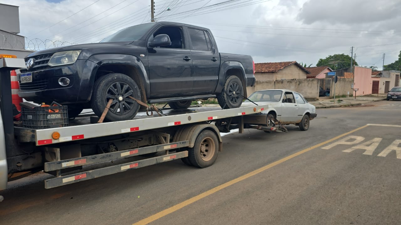 Serviço Auto Socorro Vila 41